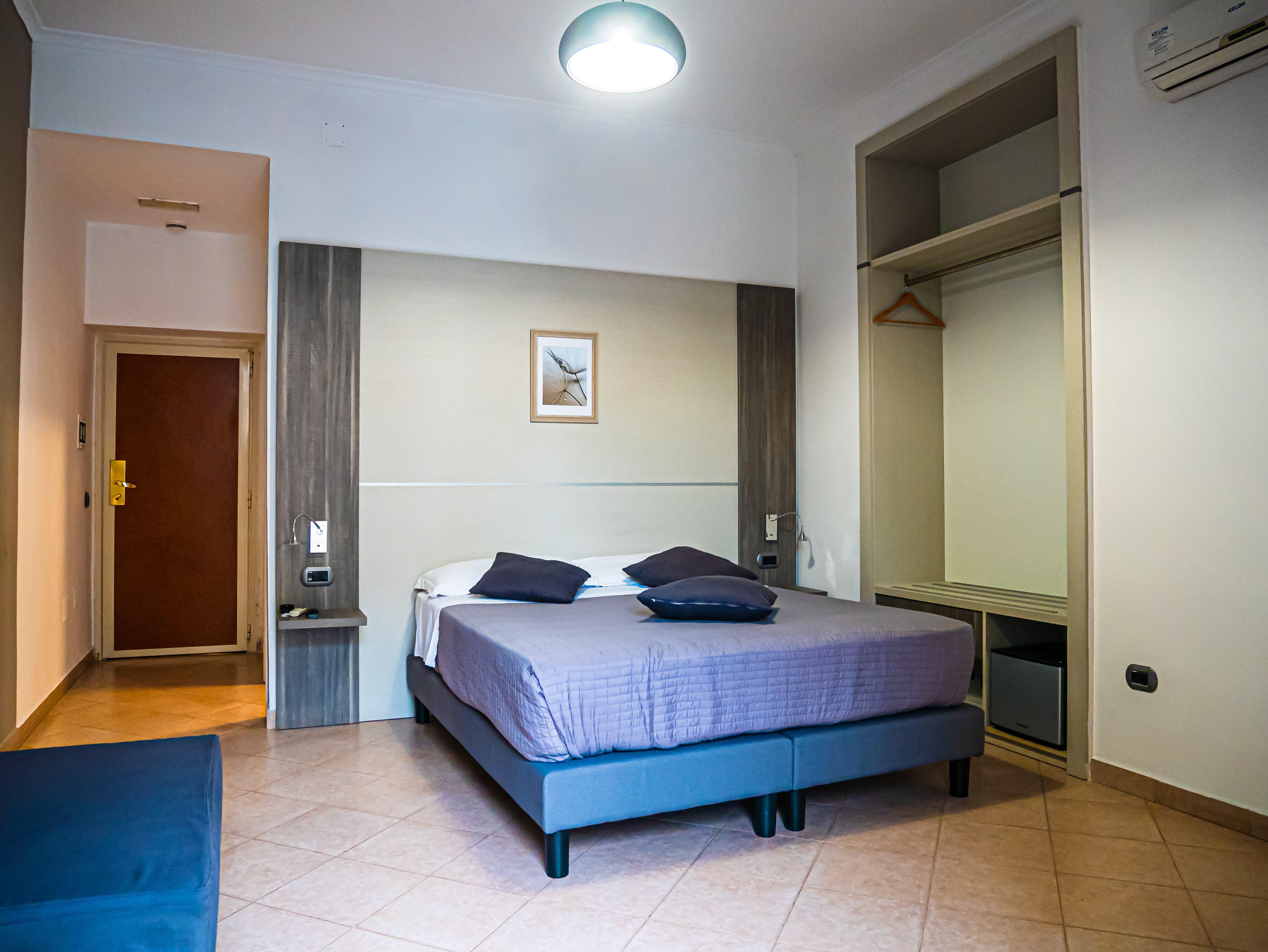 San Marco Hotel Naples Exterior photo