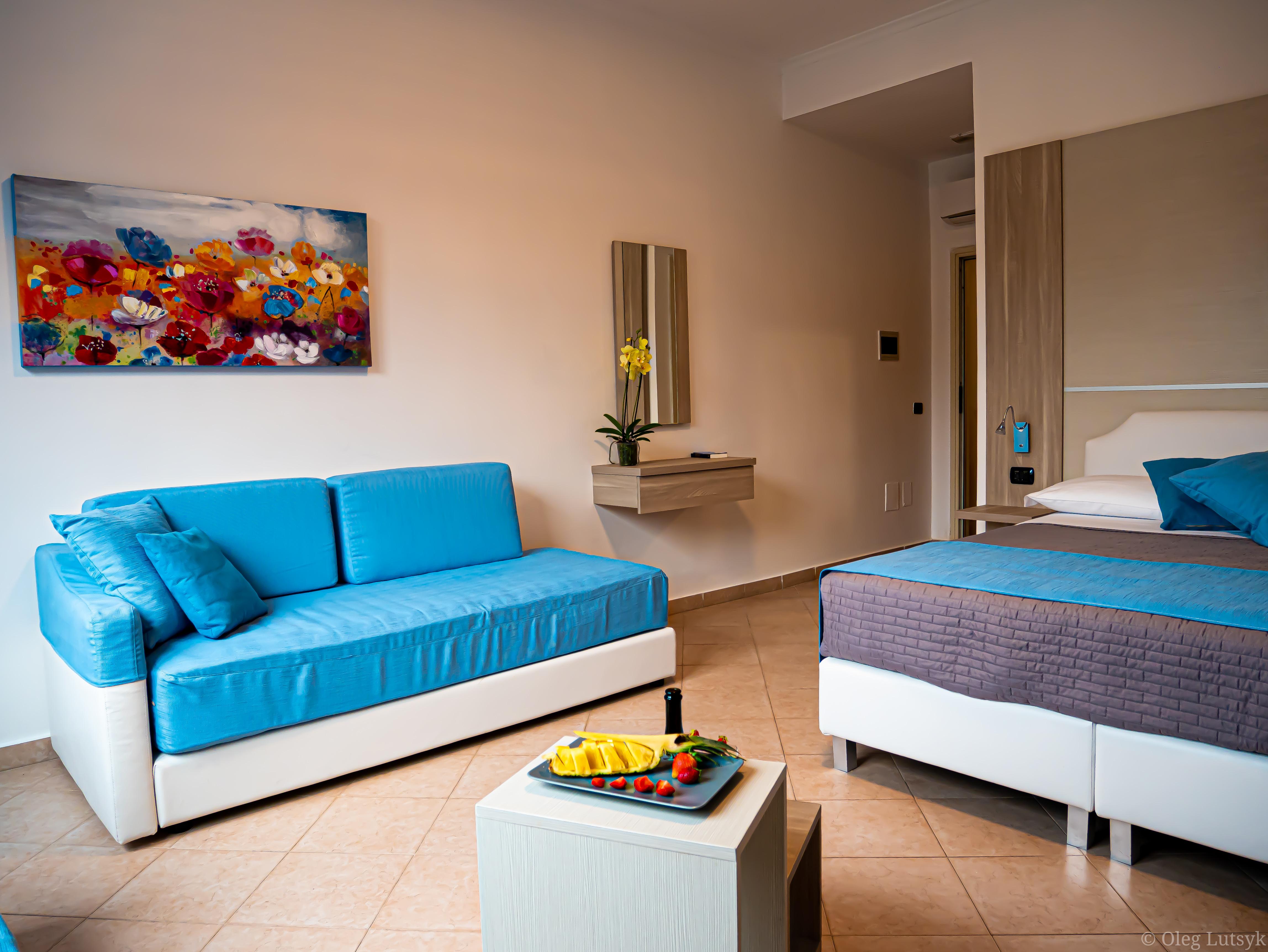 San Marco Hotel Naples Exterior photo